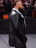 WWE Tony D’Angelo Jacket