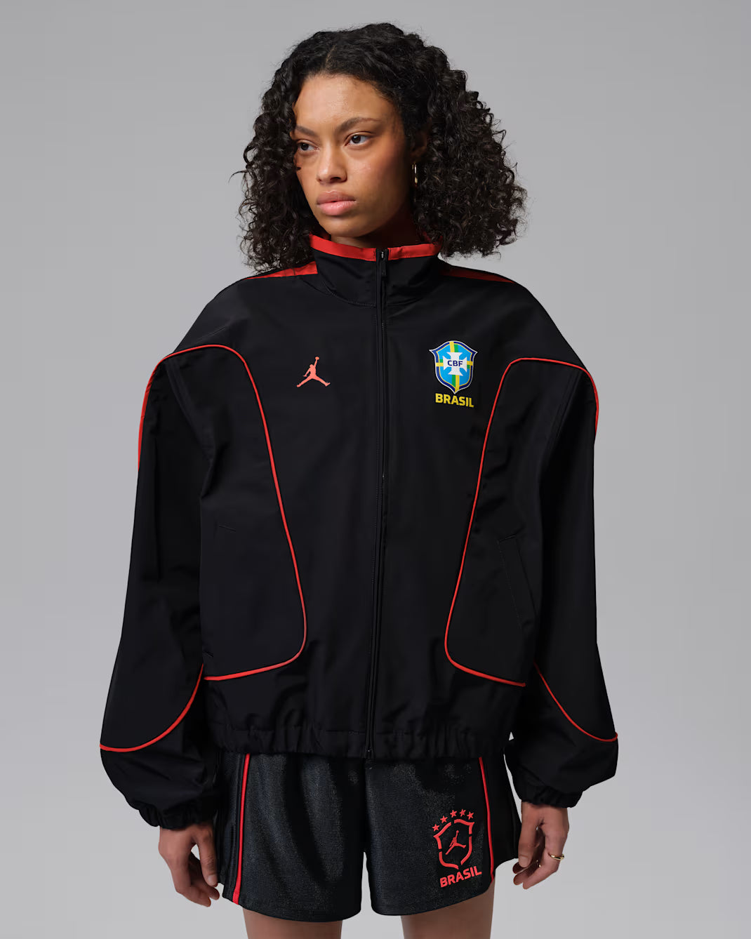 Nike Jordan Anthem Women's Jacket