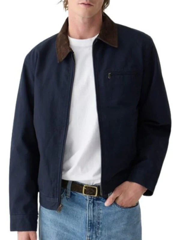 Wallace-Barnes-Work-Black-Jacket