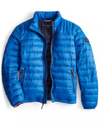 Warm ultra loft jacket