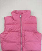 Wednesday 2022 Enid Sinclair Puffer Vest