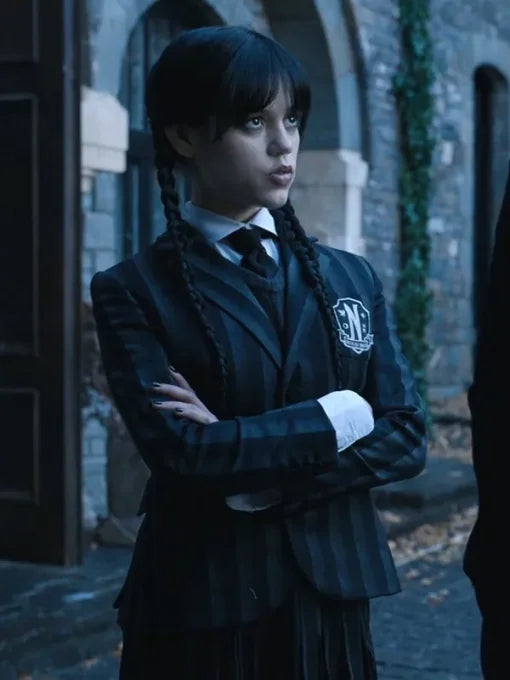 Wednesday-Addams-Uniform-Blazer