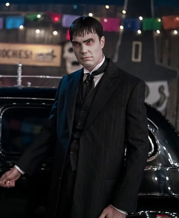 Wednesday-Lurch-Black-Stripped-Coat