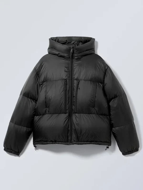 Weekday-Puffer-Jacket