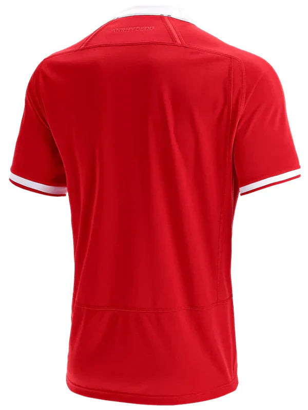 Welsh Rugby Shirt Buy