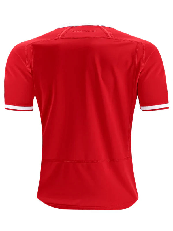 Welsh Rugby Shirt Sale
