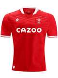 Welsh Rugby Shirt