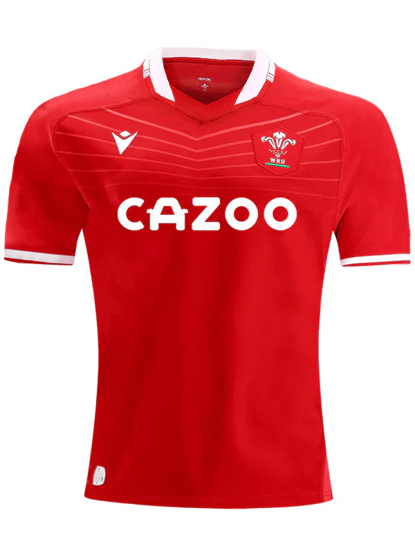 Welsh Rugby Shirt