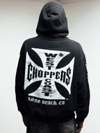 West Coast Choppers Hoodie