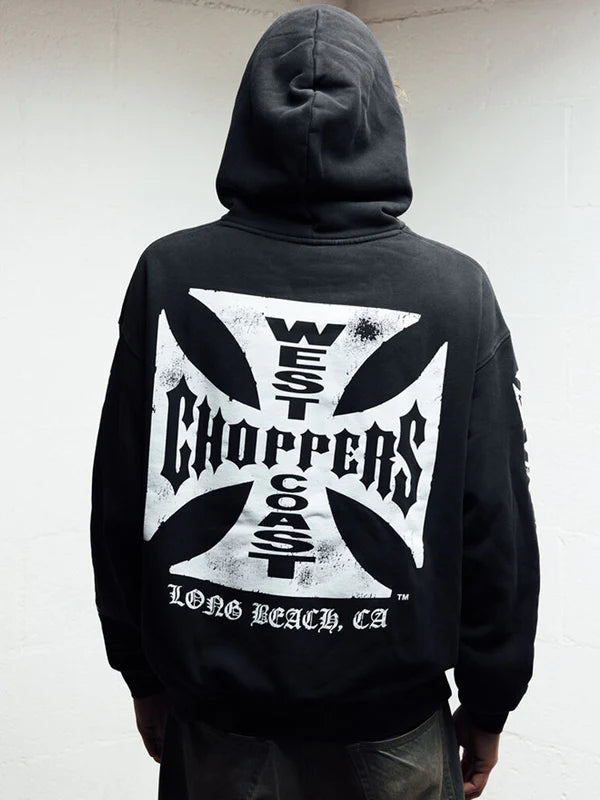 West Coast Choppers Hoodie