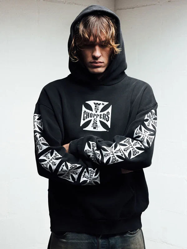 West Coast Choppers Hoodie