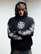 West Coast Choppers Hoodie