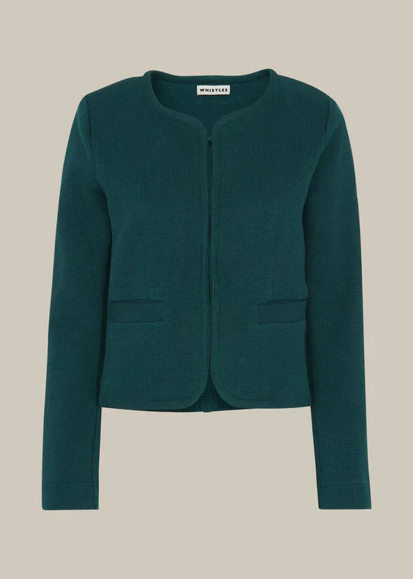 Whistles_Jersey_Jacket_for_men_and_women