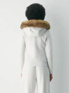 White-Aritzia-Faux-Fur-Hoodie-Back