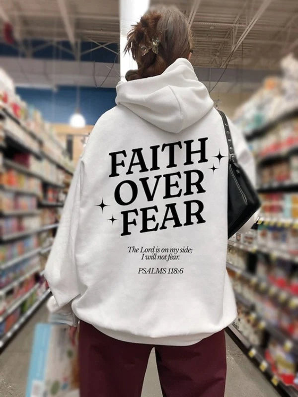 White-Faith-Over-Fear-Hoodie