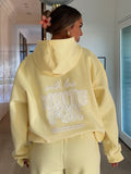 White-Fox-With-Love-Lemon-Hoodie