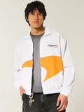 White-Hollister-Mclaren-Jacket