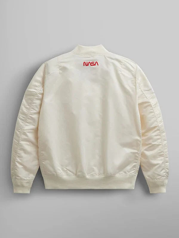 White-Nasa-Bomber-Jacket-Back