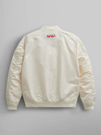 White-Nasa-Bomber-Jacket-Back