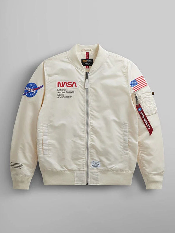 White-Nasa-Bomber-Jacket