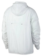 White Jordan Jacket
