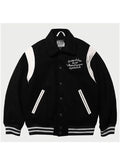Who Au Varsity Jacket