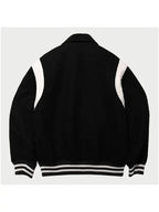 Who Au Varsity Jacket
