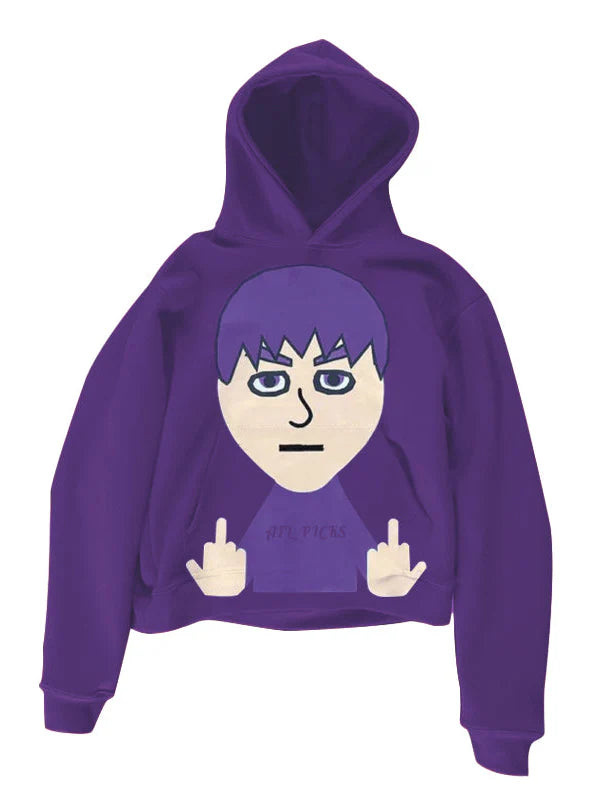 Wii-Hoodie
