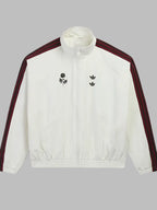 Lamine Yamal Adidas x Willy Chavarria White Track Jacket