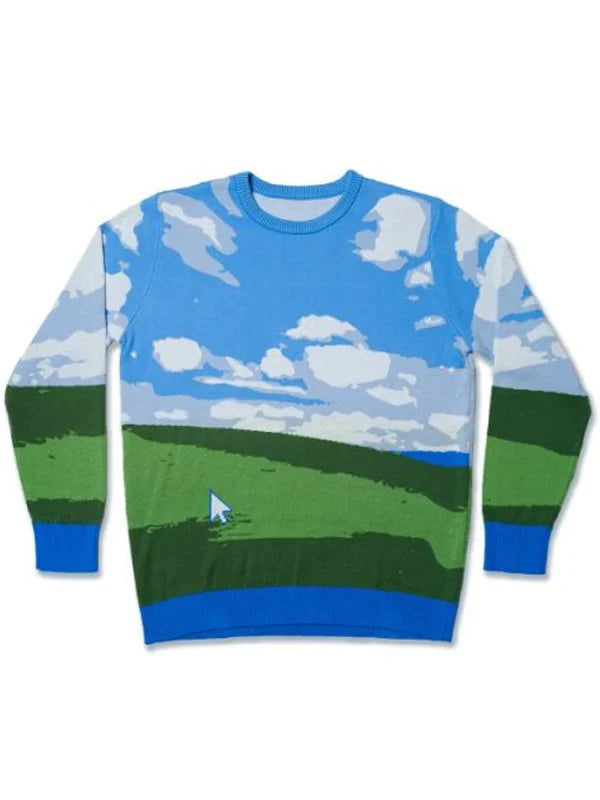 Windows-Christmas-Sweater