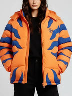 Greymon Puffer Jacket