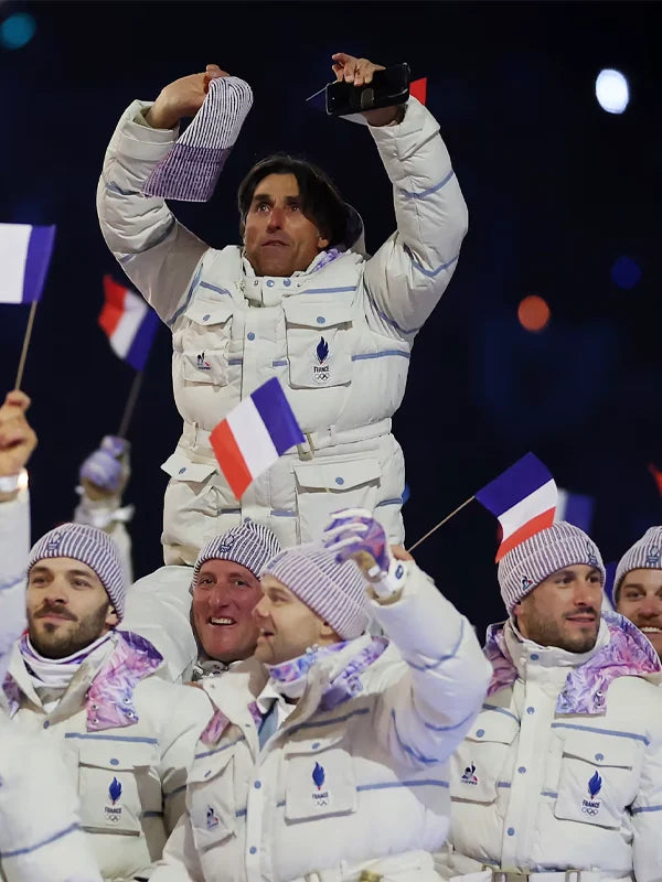 Winter-Olympics-2026-Opening-Ceremony-Team-France-Jacket-Unisex