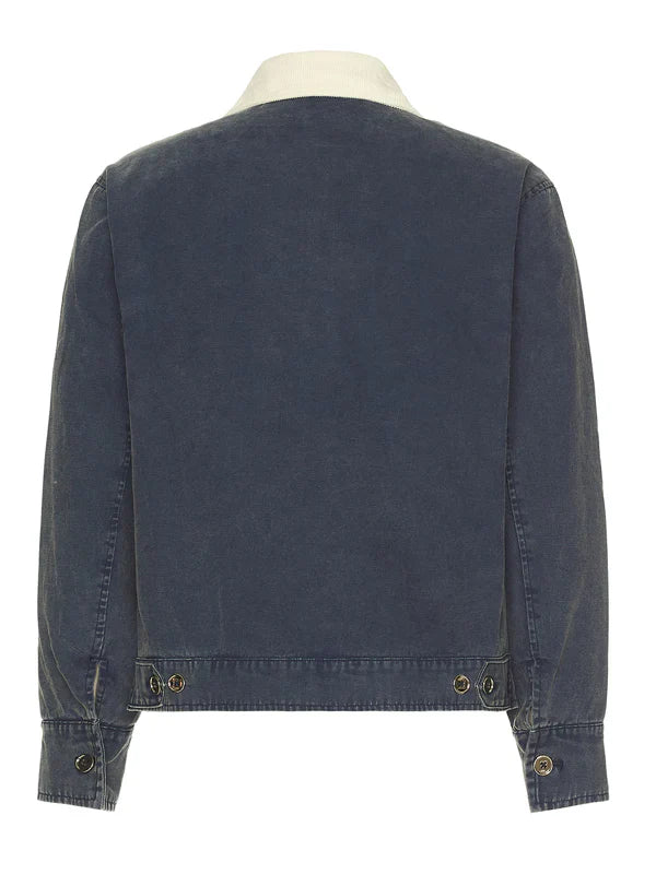Wish Me Luck Auto Jacket