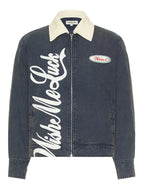 Wish Me Luck Auto Jacket