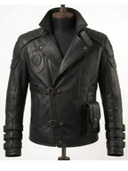 Wolverine Cosplay Costume Jacket
