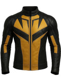Wolverine Inspired Cosplay Jacket