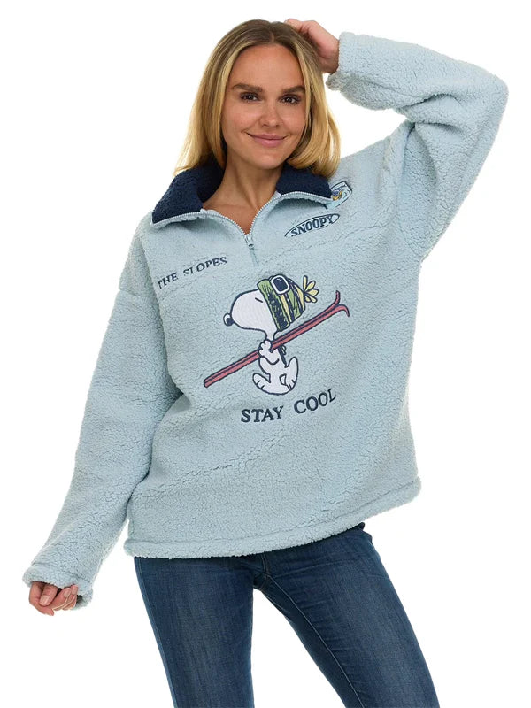 Women-Character-Winter-Sherpa-QuarterZip-Pullover