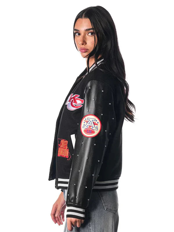 Women-Kansas-City-Chiefs-Jacket-Back