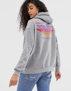 Women  Pull & Bear hoodie
