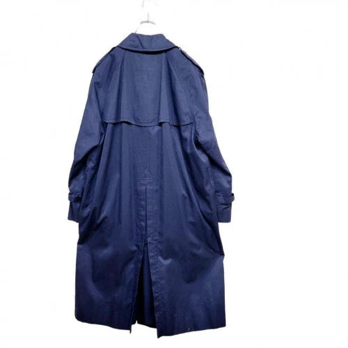 Women's Burberry vintage coat