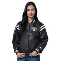 Women's New York Knicks Starter Jacket