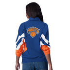 Women's New York Knicks Starter Jacket