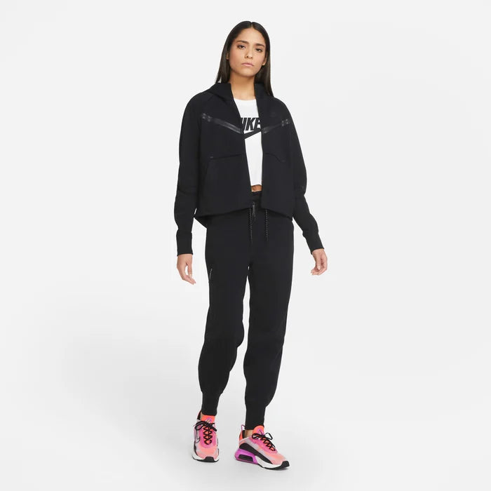Women's Nike running jacket