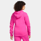 Women's Nike tech jacket