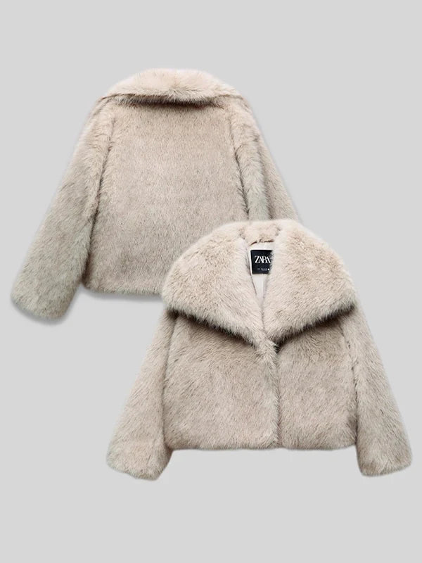 Women���s Zara chic jacket