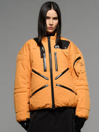 Womens-Acronym-Death-Stranding-Jacket-Orange