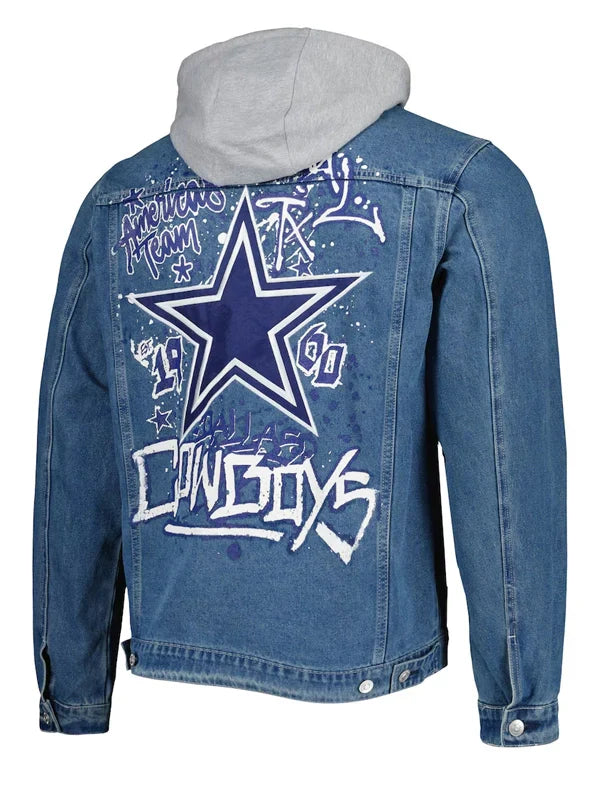 Womens-Dallas-Cowboys-Denim-Jacket