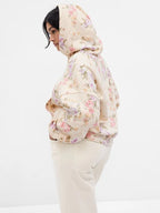 Womens-Gap-Love-Shack-Fancy-Hoodie-Pink