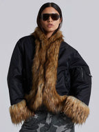Womens-Jaded-London-Faux-Fur-Jacket