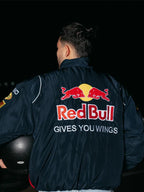 Women's Red Bull Racing Jacket Buy